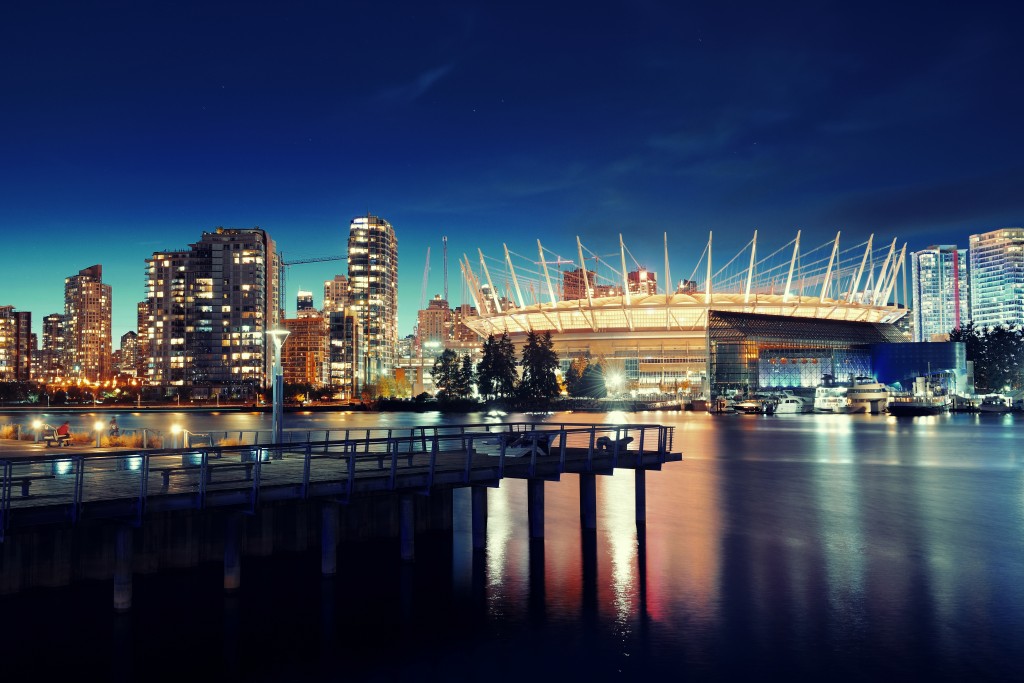 Can I afford a home in Vancouver BC?