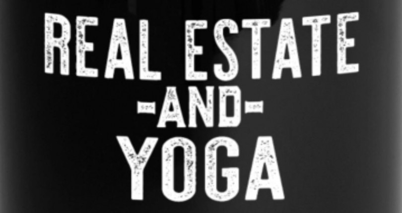 Yoga and Real Estate: The importance of mindfulness in real estate