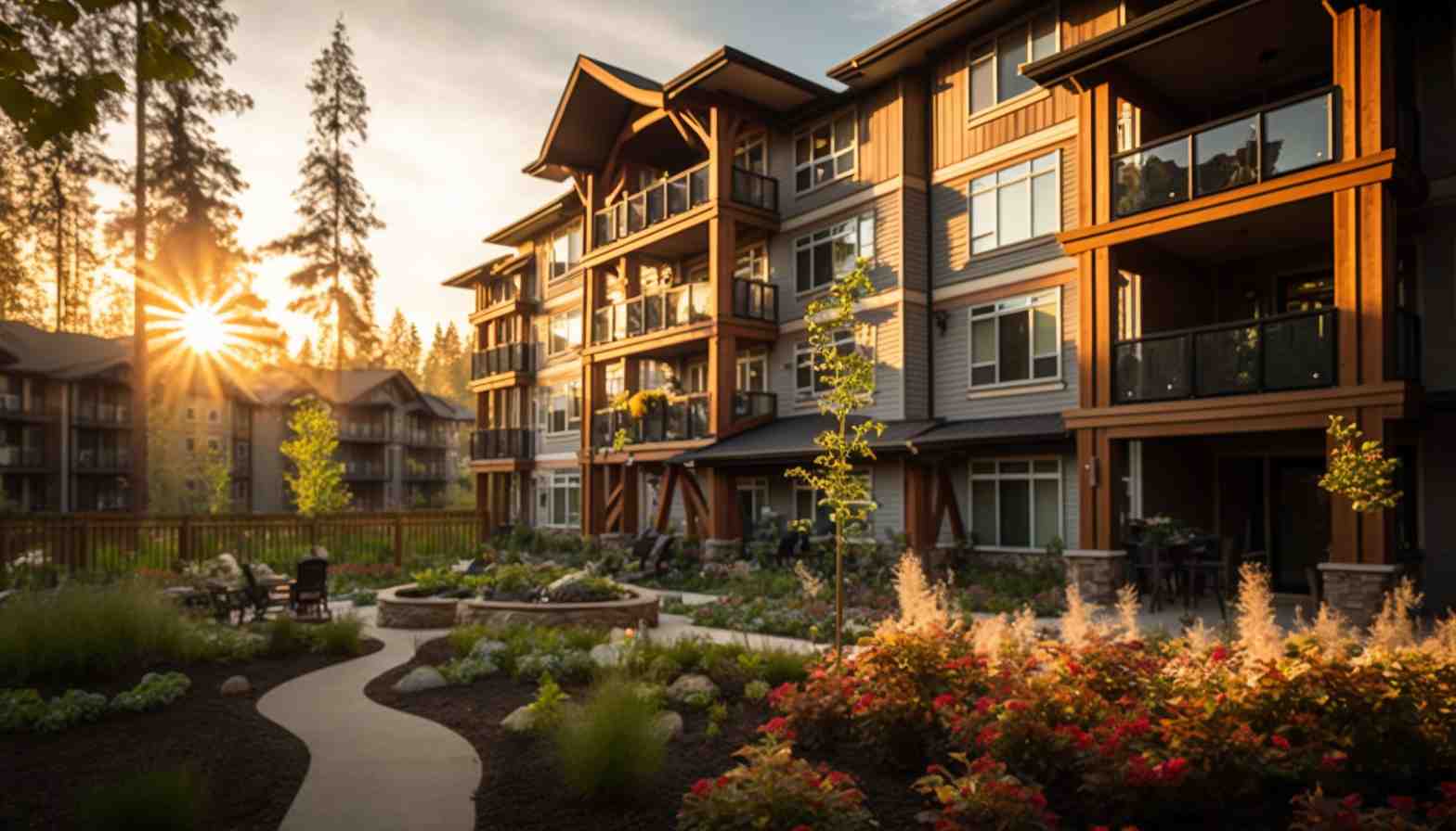 condos for sale Langley