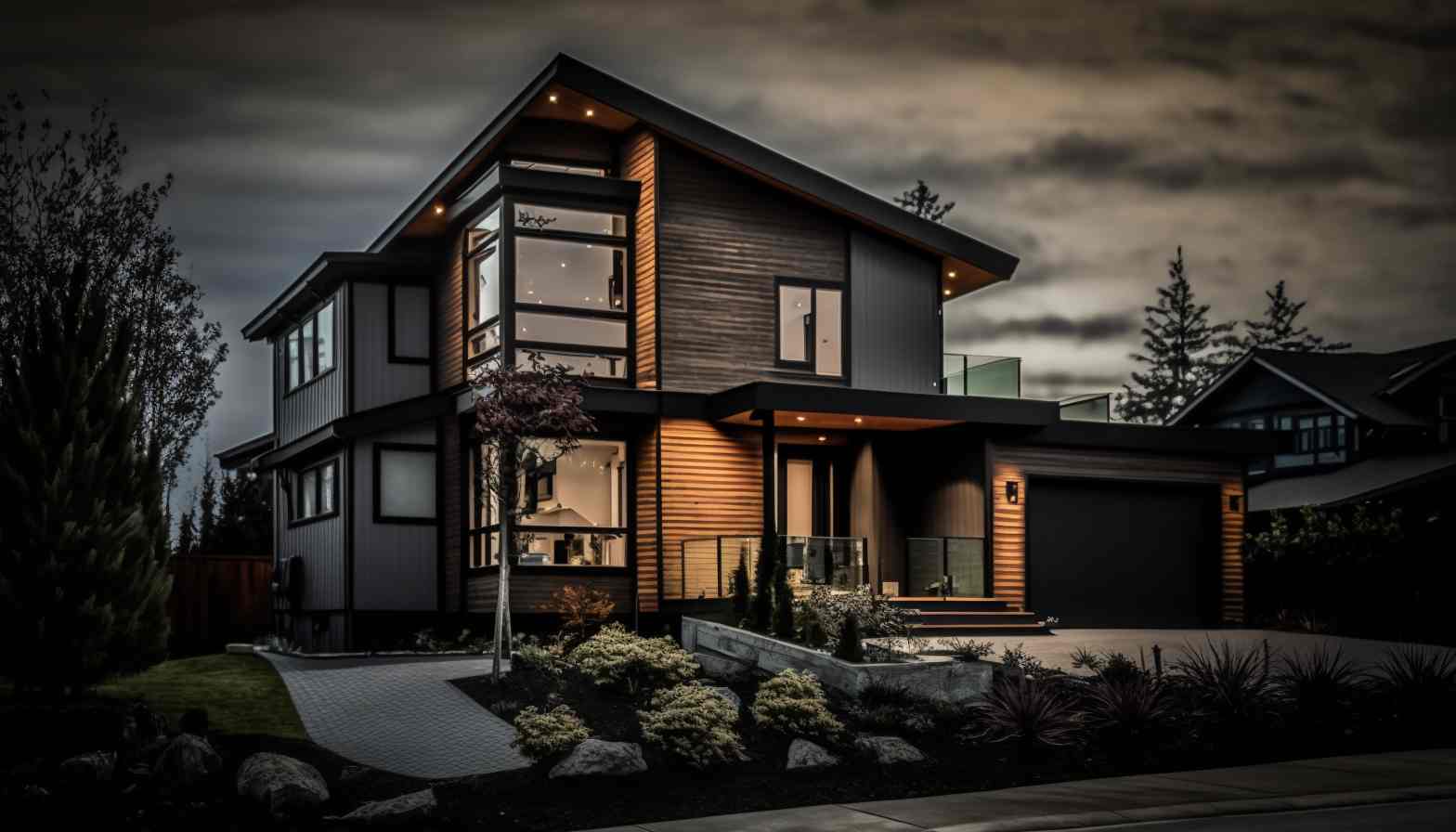 house for sale langley