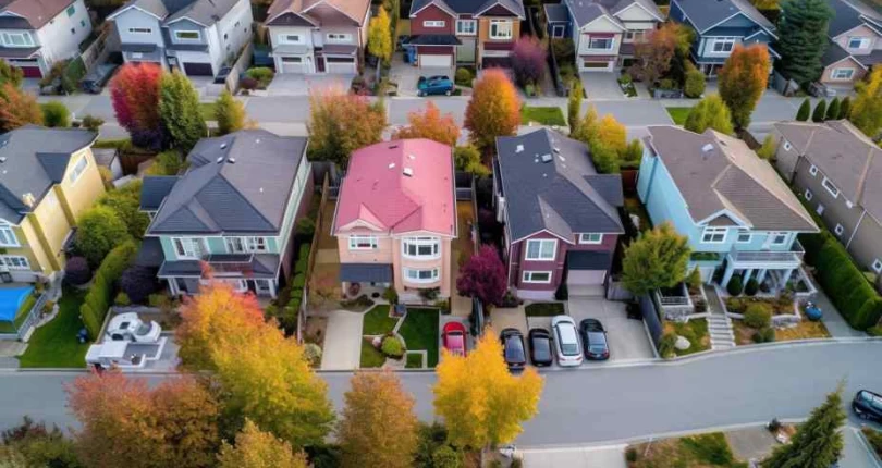 Can You Put An Offer In On More Than One Property In BC?