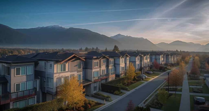 Pros and Cons of Buying a Townhouse in BC Canada