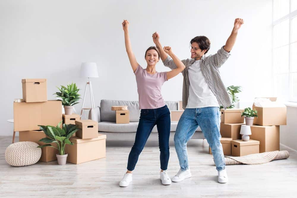 First Time Home Buyers Tips