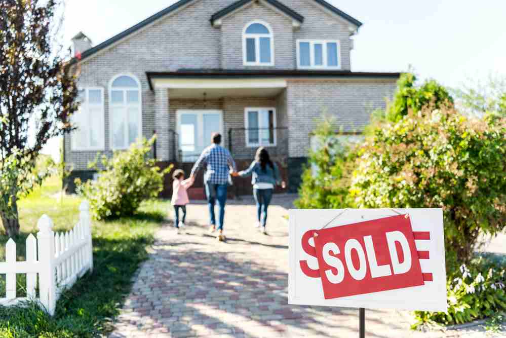 Sell Your Home and Rent it Back