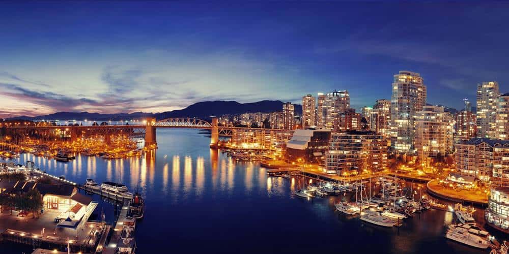 Is Vancouver a Friendly City?