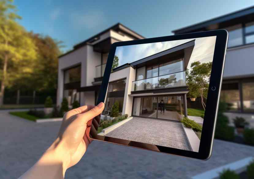 technology in real estate license education
