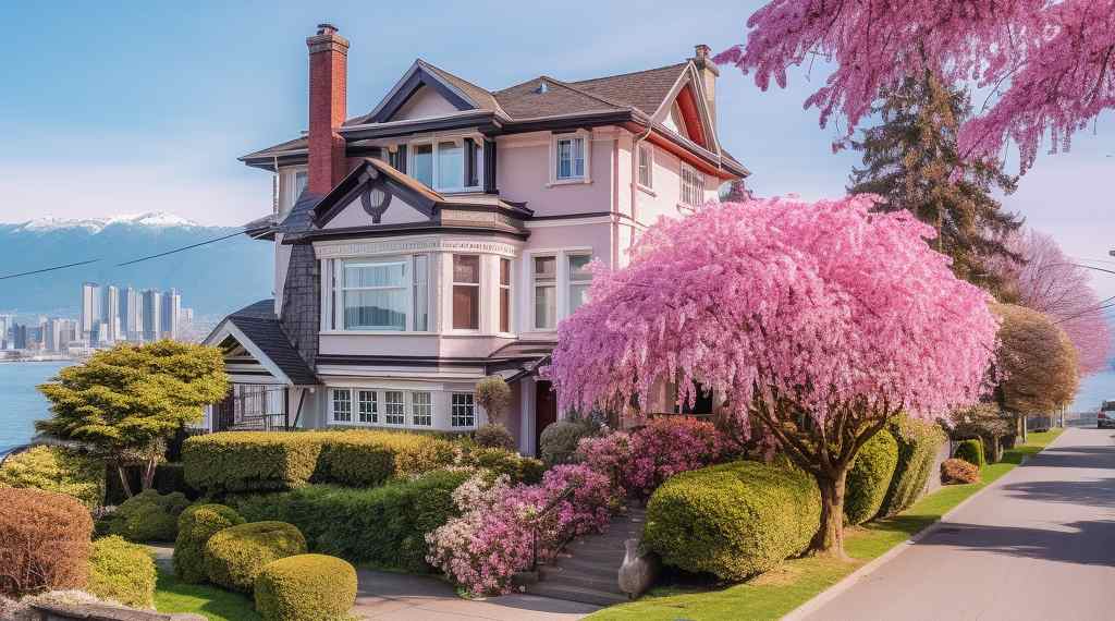 How Long Does It Take To Buy A House In BC?