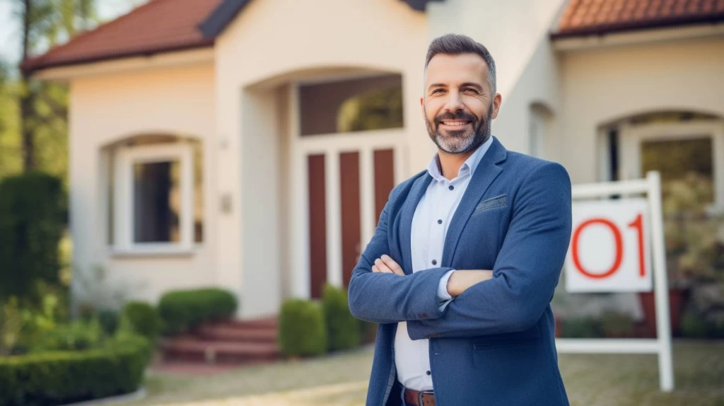 Qualities of a Good Real Estate Agent