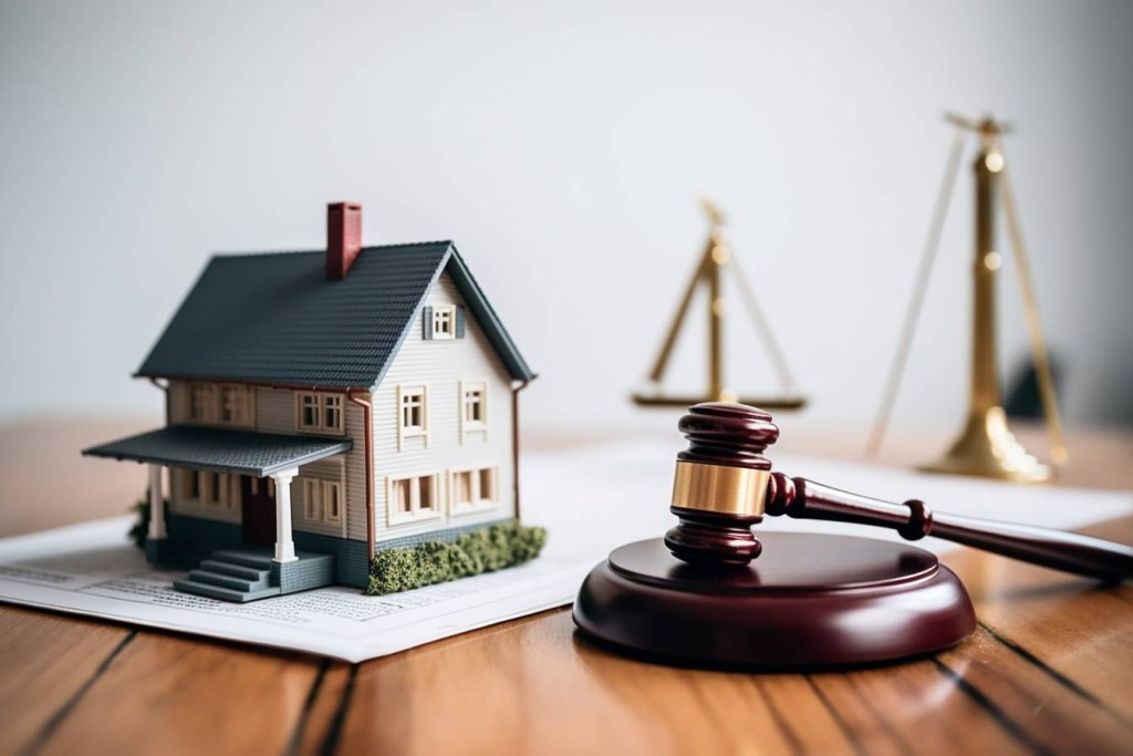 Legal Fees for Buying a House in BC
