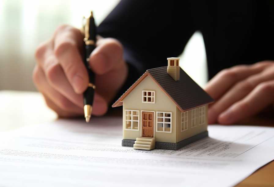 Real Estate Clauses for Contract