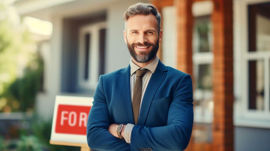What Does a Real Estate Agent Do for a Buyer